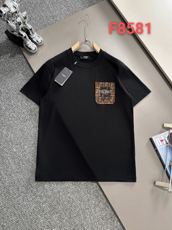 ブランドTシャツ正面デザイン